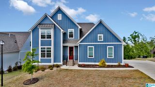 1125 CAMELLIA RIDGE DRIVE, Pelham, AL 35124