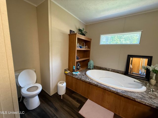 9250 Pleasant Hill Road, Carthage, MS 39051