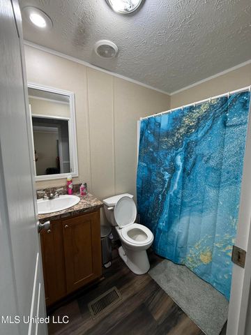 9250 Pleasant Hill Road, Carthage, MS 39051