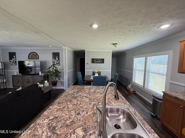 9250 Pleasant Hill Road, Carthage, MS 39051