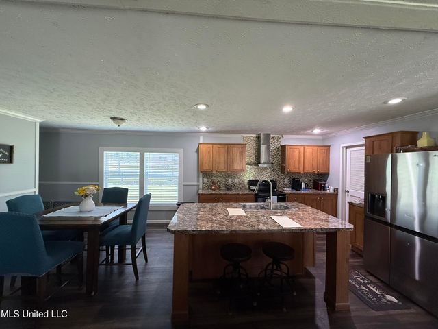 9250 Pleasant Hill Road, Carthage, MS 39051