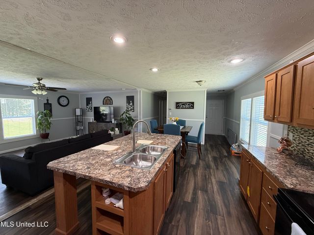 9250 Pleasant Hill Road, Carthage, MS 39051