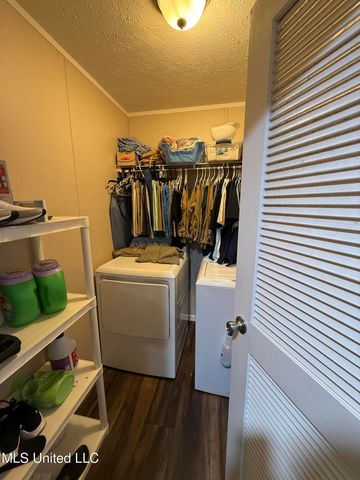9250 Pleasant Hill Road, Carthage, MS 39051