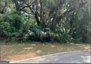 0 Wagner Lane, St. Marys, GA 31558