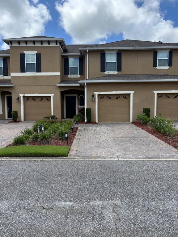 105 PHILLIP SCOTT DRIVE, Daytona Beach, FL 32124