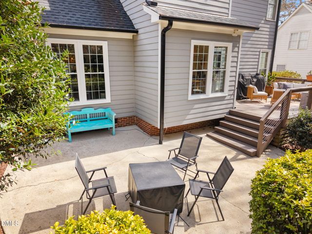 5240 Fairmead Circle, Raleigh, NC 27613