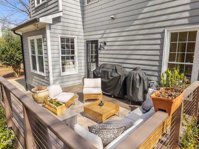 5240 Fairmead Circle, Raleigh, NC 27613