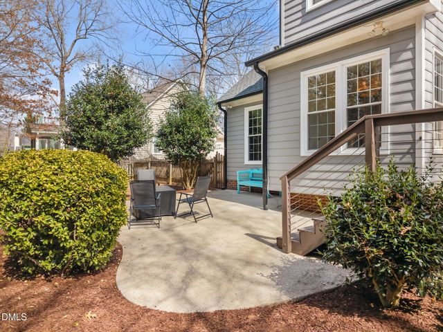5240 Fairmead Circle, Raleigh, NC 27613