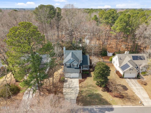 5240 Fairmead Circle, Raleigh, NC 27613