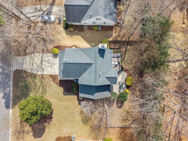 5240 Fairmead Circle, Raleigh, NC 27613