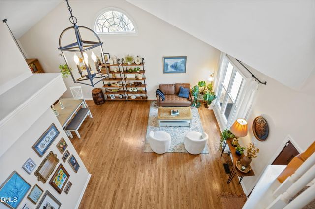 5240 Fairmead Circle, Raleigh, NC 27613