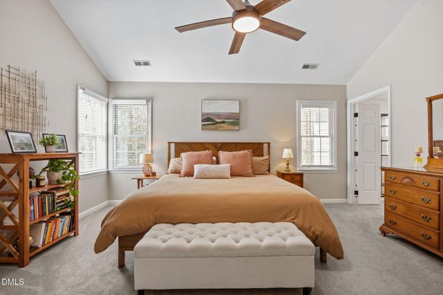 5240 Fairmead Circle, Raleigh, NC 27613