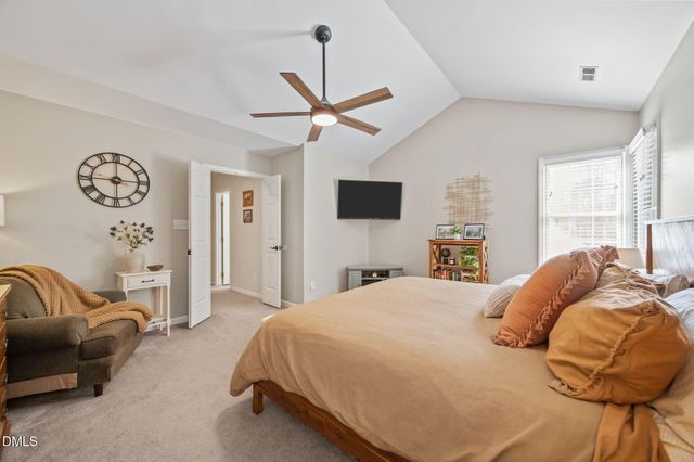 5240 Fairmead Circle, Raleigh, NC 27613