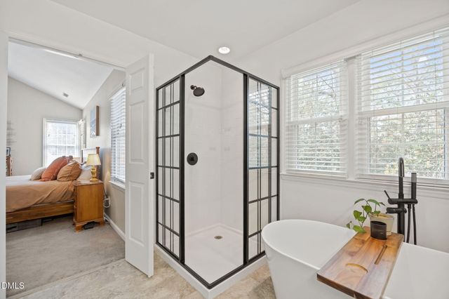 5240 Fairmead Circle, Raleigh, NC 27613