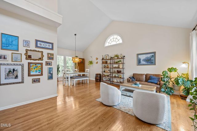 5240 Fairmead Circle, Raleigh, NC 27613