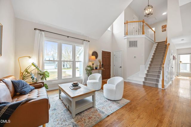 5240 Fairmead Circle, Raleigh, NC 27613