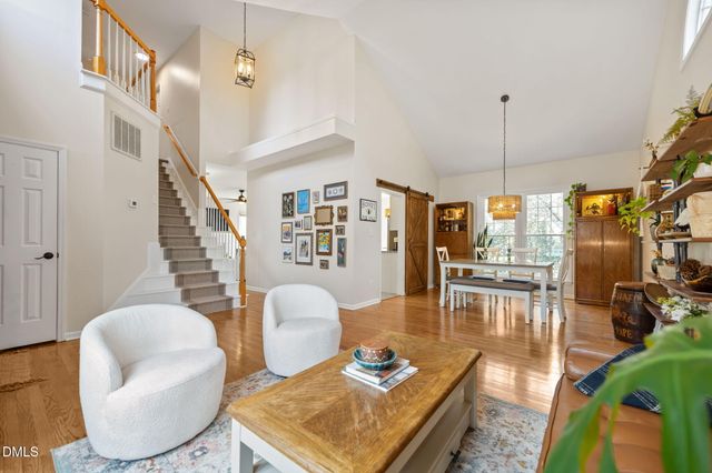 5240 Fairmead Circle, Raleigh, NC 27613