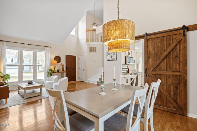 5240 Fairmead Circle, Raleigh, NC 27613