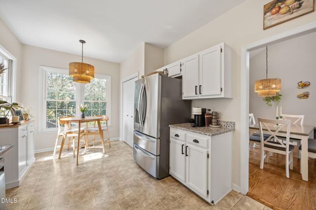 5240 Fairmead Circle, Raleigh, NC 27613