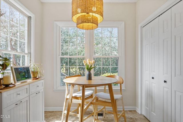 5240 Fairmead Circle, Raleigh, NC 27613