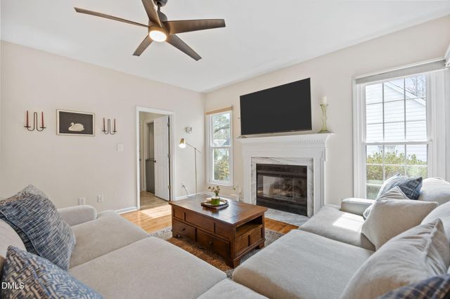 5240 Fairmead Circle, Raleigh, NC 27613