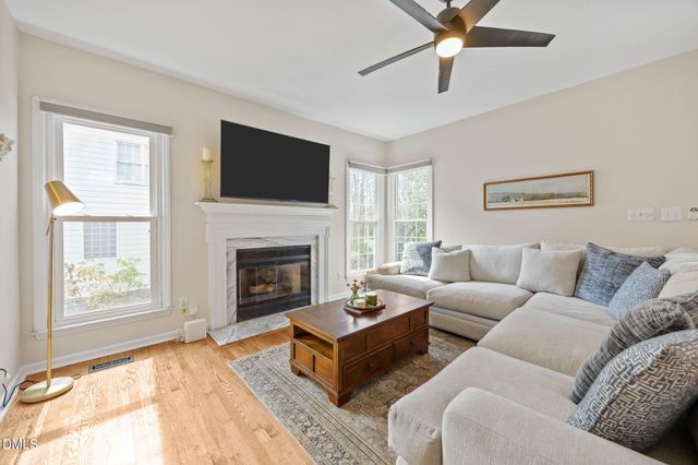 5240 Fairmead Circle, Raleigh, NC 27613