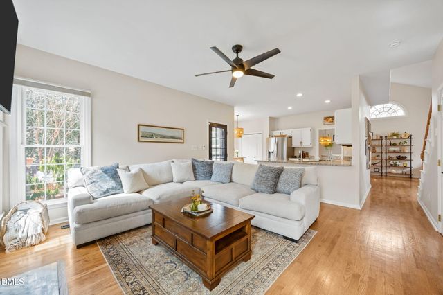 5240 Fairmead Circle, Raleigh, NC 27613