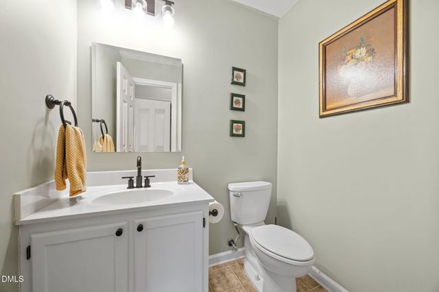 5240 Fairmead Circle, Raleigh, NC 27613