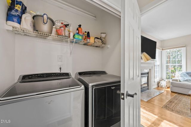 5240 Fairmead Circle, Raleigh, NC 27613