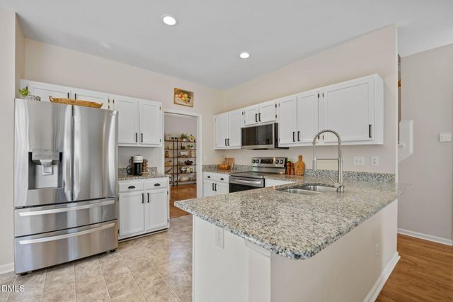 5240 Fairmead Circle, Raleigh, NC 27613