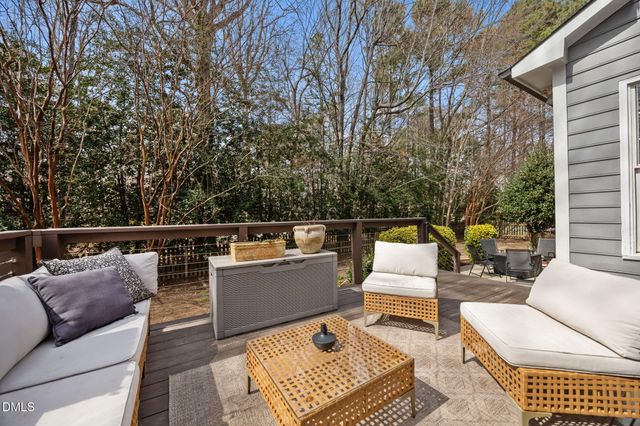 5240 Fairmead Circle, Raleigh, NC 27613