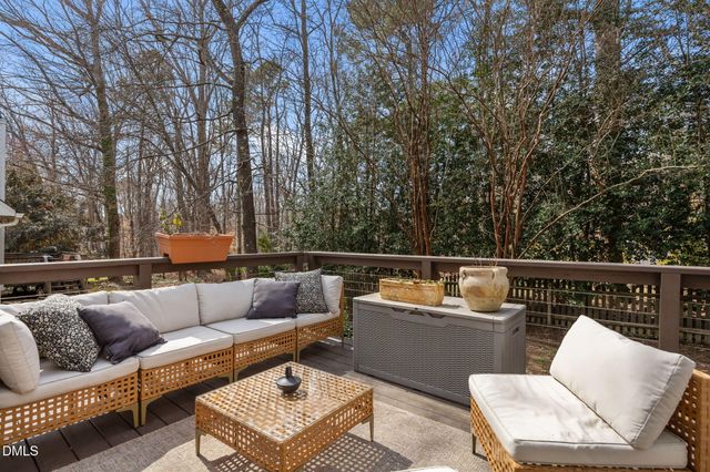 5240 Fairmead Circle, Raleigh, NC 27613