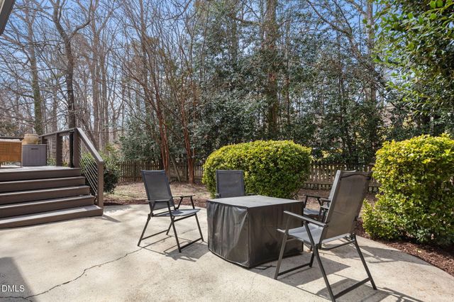 5240 Fairmead Circle, Raleigh, NC 27613