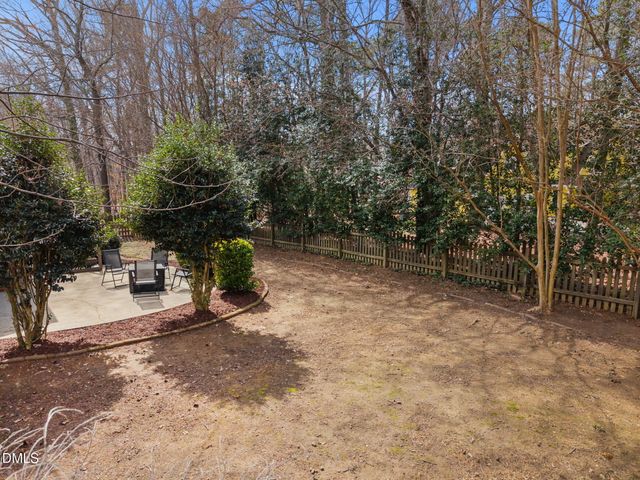 5240 Fairmead Circle, Raleigh, NC 27613