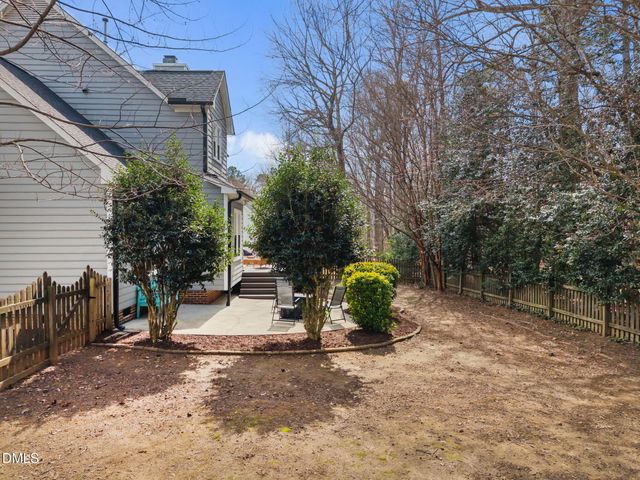 5240 Fairmead Circle, Raleigh, NC 27613