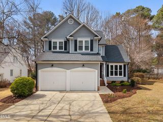 5240 Fairmead Circle, Raleigh, NC 27613