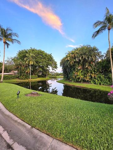 6957 Rain Forest Drive, Boca Raton, FL 33434