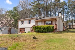 132 Hardy Way, Hiram, GA 30141