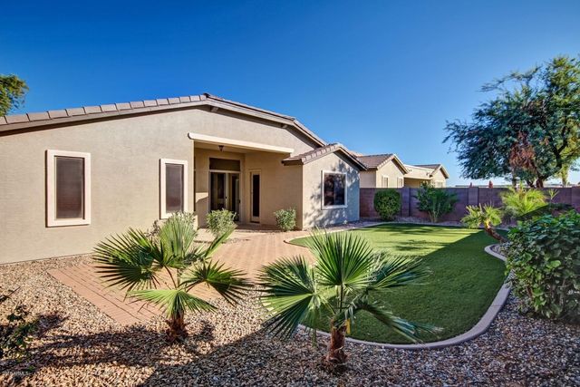 13505 W CATALINA Drive, Avondale, AZ 85392