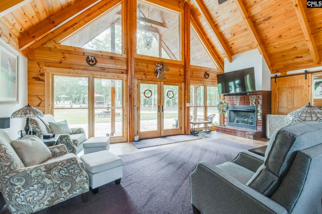 1258 Pine Road, Camden, SC 29020