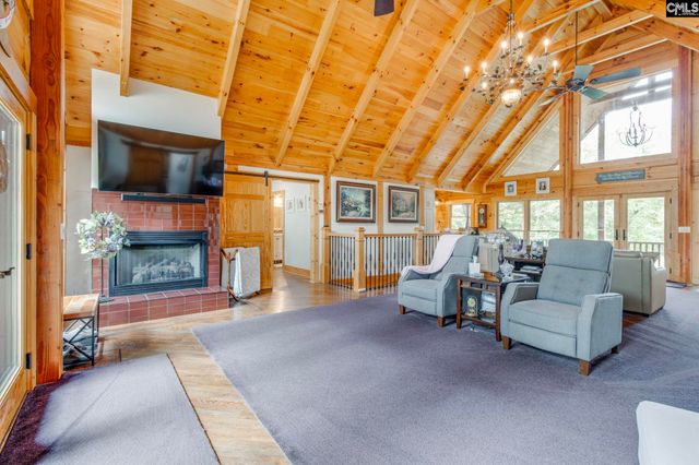 1258 Pine Road, Camden, SC 29020