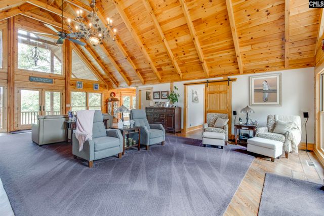 1258 Pine Road, Camden, SC 29020