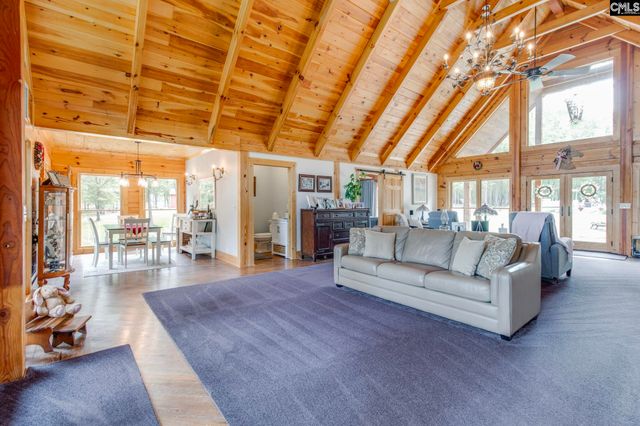 1258 Pine Road, Camden, SC 29020