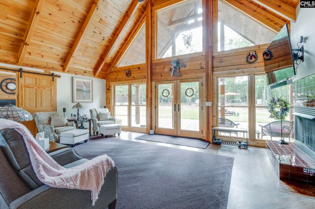 1258 Pine Road, Camden, SC 29020