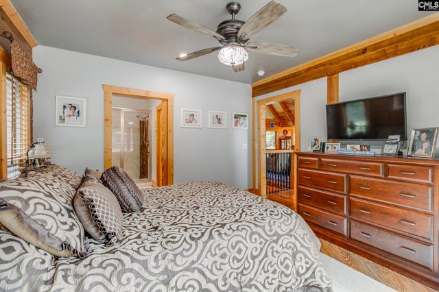 1258 Pine Road, Camden, SC 29020