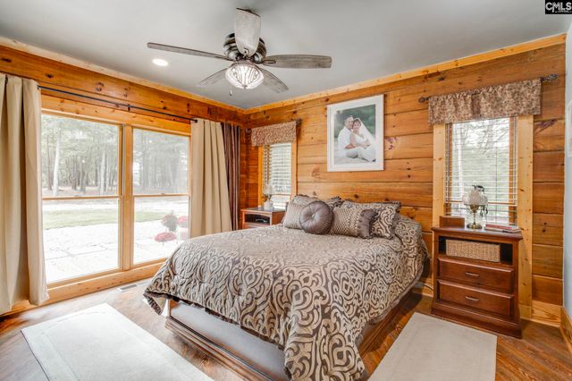 1258 Pine Road, Camden, SC 29020