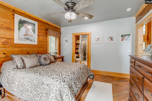 1258 Pine Road, Camden, SC 29020