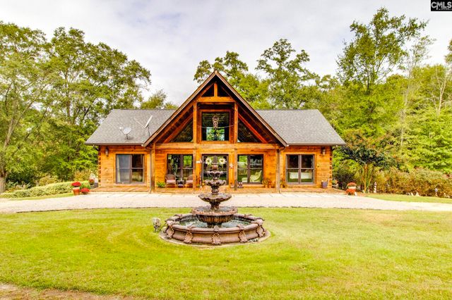 1258 Pine Road, Camden, SC 29020