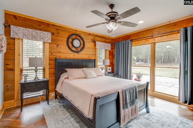 1258 Pine Road, Camden, SC 29020