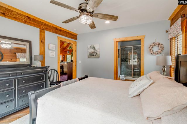 1258 Pine Road, Camden, SC 29020